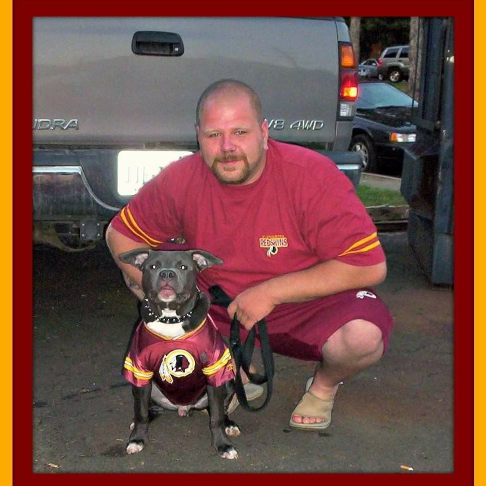 Meet your Posher, Anthony